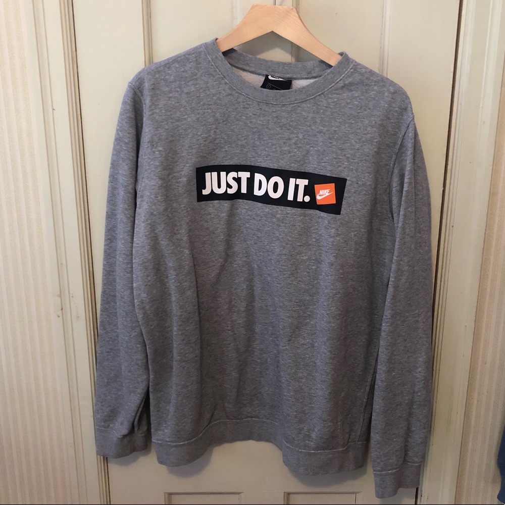 Nike Crewneck